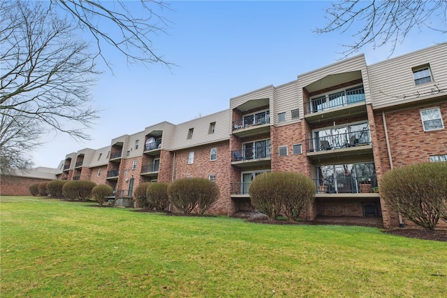 595 Calais Dr Unit 324, Mccandless, PA 15237 - view of building exterior