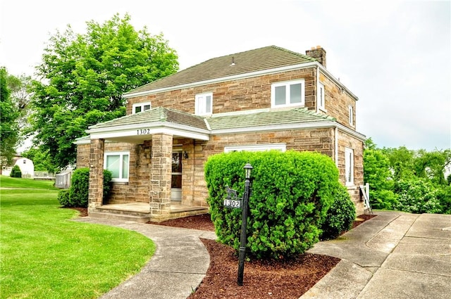 1302 Wickerham Dr, Carroll Twp, PA 15063 - photo 4
