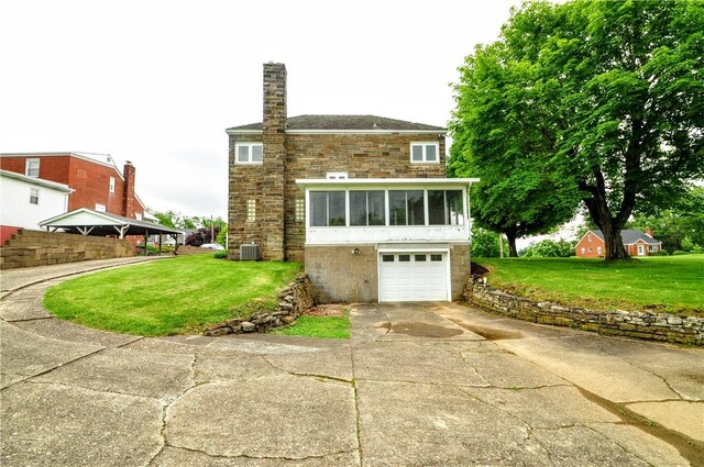 1302 Wickerham Dr, Carroll Twp, PA 15063 - photo 41