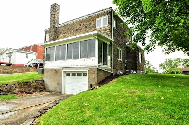 1302 Wickerham Dr, Carroll Twp, PA 15063 - photo 46