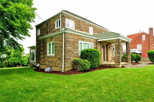 1302 Wickerham Dr, Carroll Twp, PA 15063 - photo 47