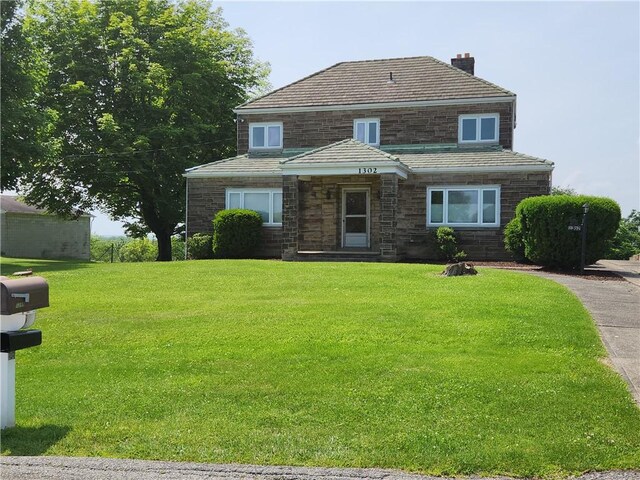 1302 Wickerham Dr, Carroll Twp, PA 15063 - photo 50