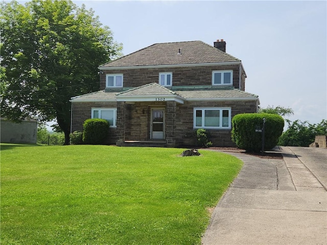 1302 Wickerham Dr, Carroll Twp, PA 15063 - photo 2