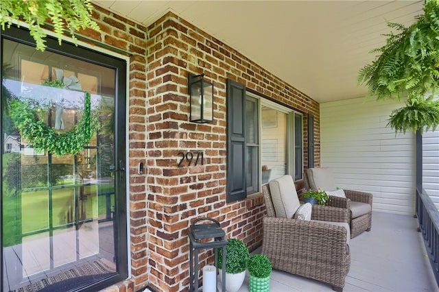 2971 Acre Rd, Scott Twp Law, PA 16101 - view of porch