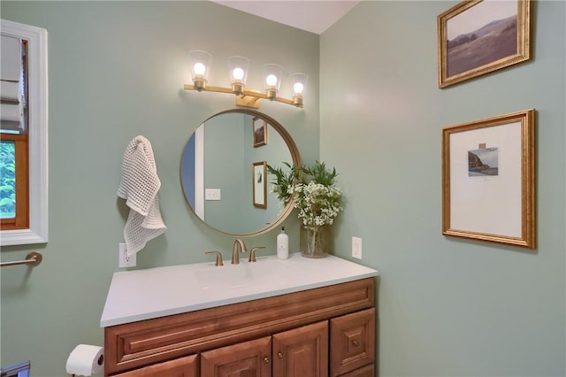 2971 Acre Rd, Scott Twp Law, PA 16101 - bathroom with vanity