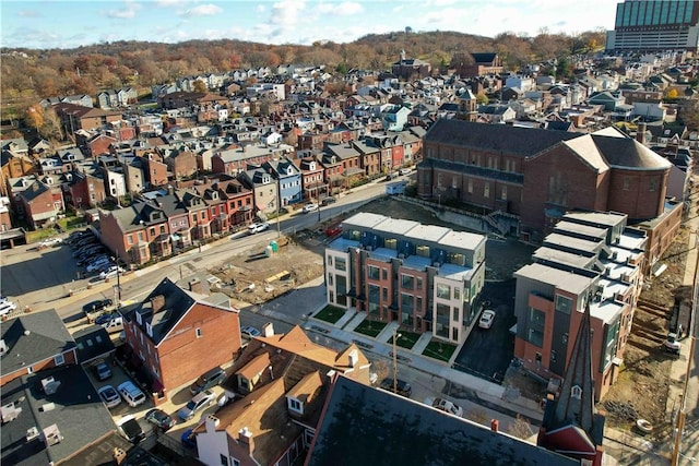 240 44th St, Lawrenceville, PA 15201 - view of property location featuring nearby suburban area