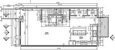 240 44th St, Lawrenceville, PA 15201 - home floor plan