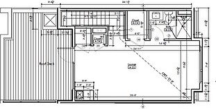 240 44th St, Lawrenceville, PA 15201 - property floor plan