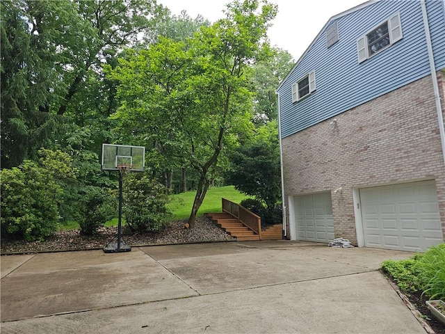 728 Heathergate, Indiana Twp Nal, PA 15238 - view of basketball court