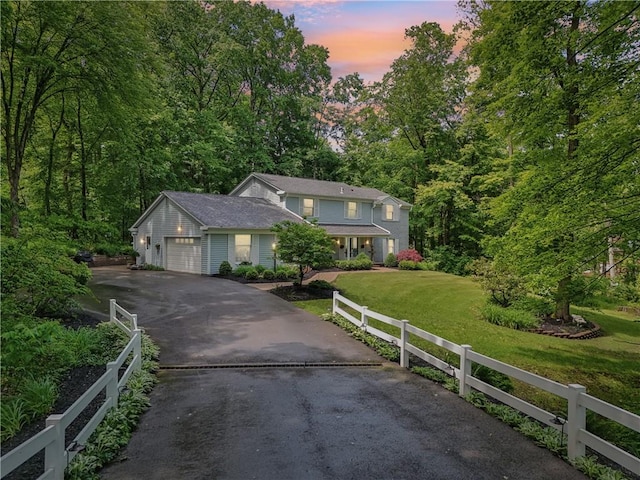 223 Tanglewood Dr, Neshannock Twp, PA 16105 - photo 39