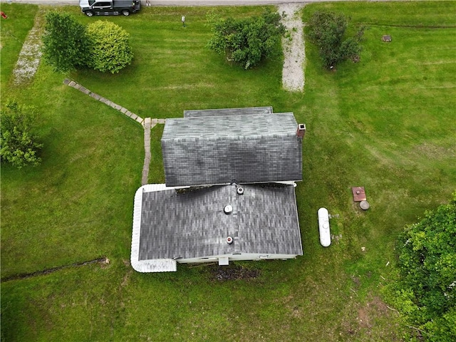 201 Cowanshannock Rd, Rayburn Twp, PA 16201 - bird's eye view