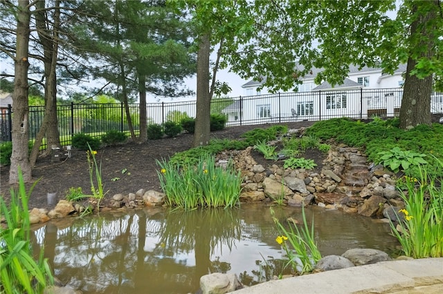 527 Salem Heights Dr, Pine Twp Nal, PA 15044 - water view