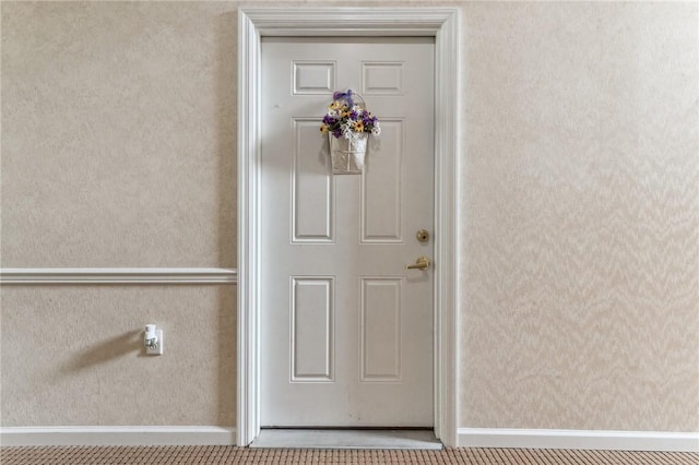 300 Hidden Ridge Ct Unit 203, South Park, PA 15129 - entrance to property featuring stucco siding