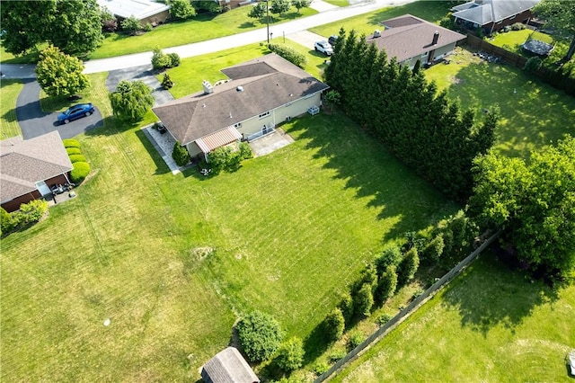 127 Craig Dr, Hempfield Twp Wml, PA 15601 - aerial view of residential area