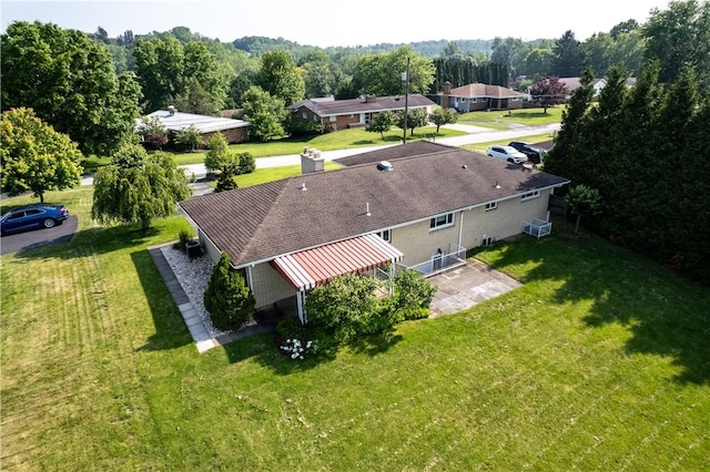 127 Craig Dr, Hempfield Twp Wml, PA 15601 - view of subject property