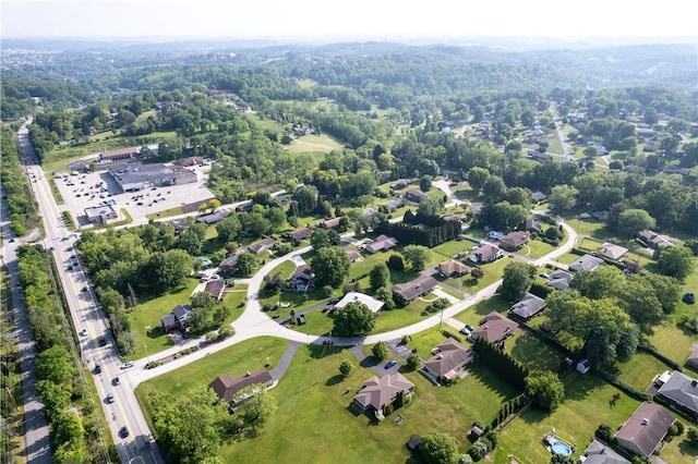 127 Craig Dr, Hempfield Twp Wml, PA 15601 - aerial overview of property's location