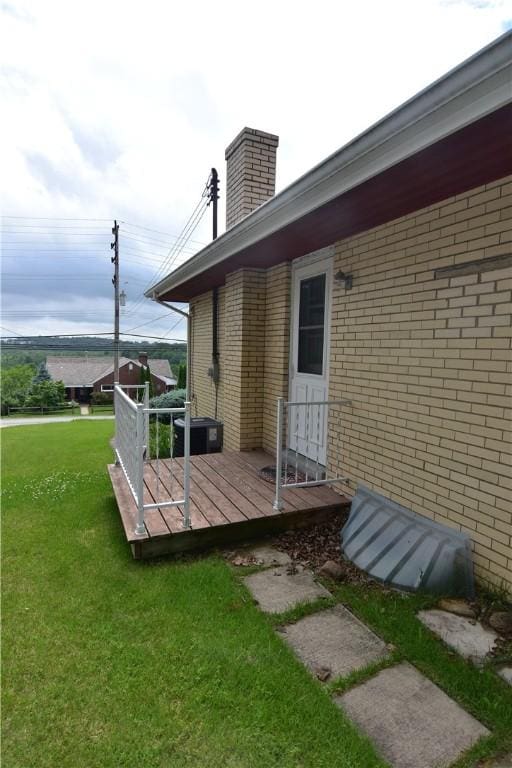 805 Brierly Ln, Munhall, PA 15120 - photo 42