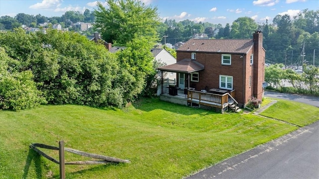 5944 Keefe St, Lincoln Place, PA 15207 - photo 21