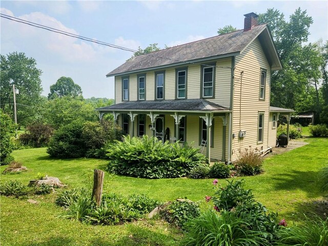 6680 Old Rte 422, Slippery Rock Twp, PA 16101 - photo 3