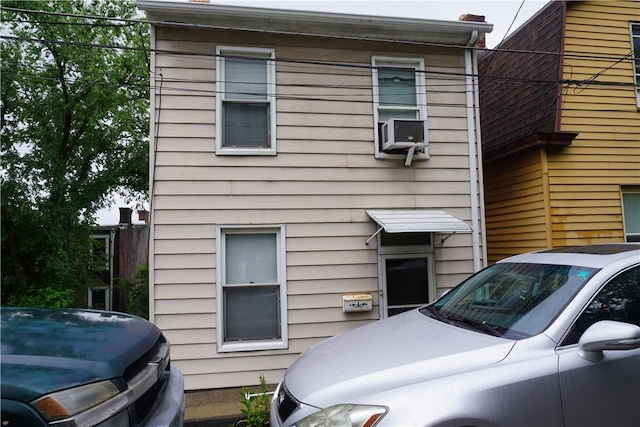 2706 California Ave, Marshall Shadeland, PA 15212 - photo 1