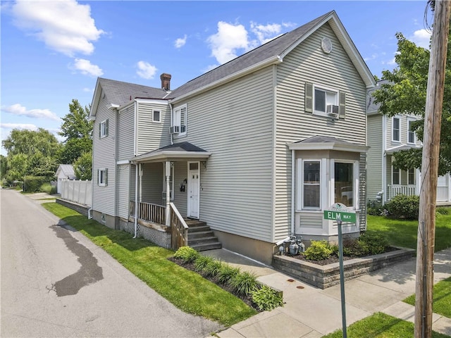519 Maryland Ave, Oakmont, PA 15139 - view of front facade