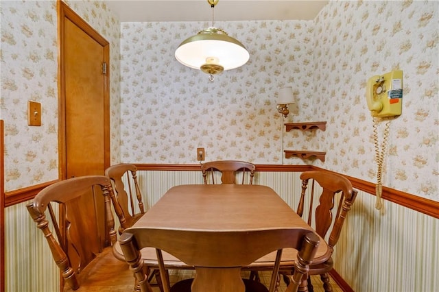 420 N St, Springdale Boro, PA 15144 - view of dining space