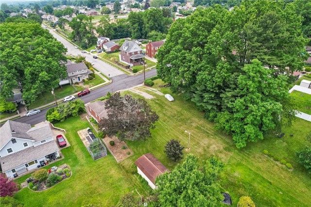 420 N St, Springdale Boro, PA 15144 - aerial view of residential area