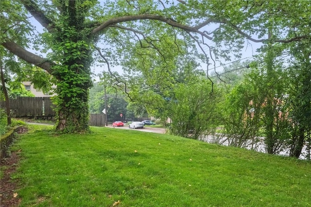 3855 Hiawatha St, Brighton Heights, PA 15212 - view of yard