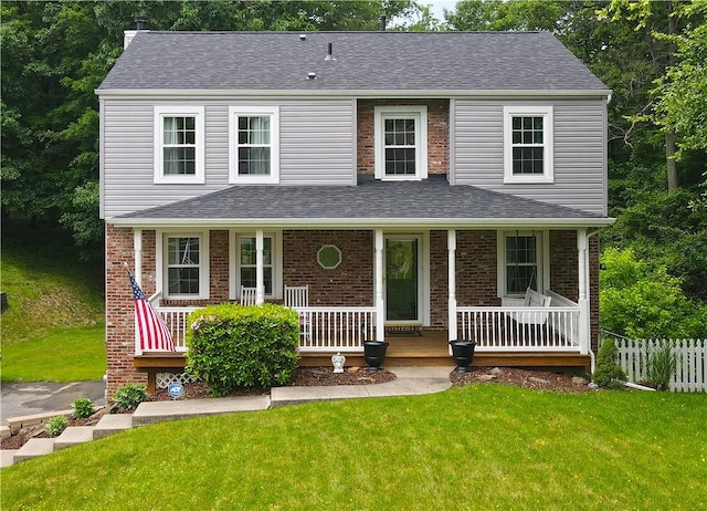 331 Burning Oaks Dr, North Huntingdon, PA 15642 - photo 1