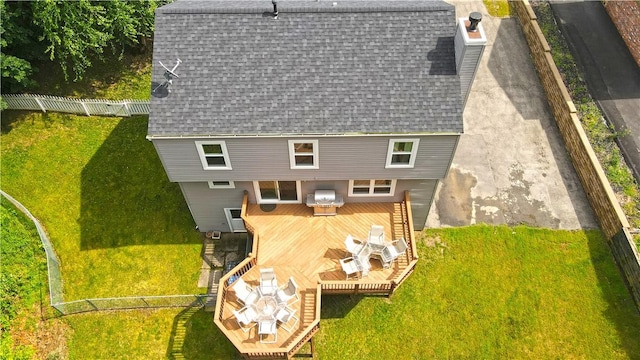 331 Burning Oaks Dr, North Huntingdon, PA 15642 - photo 42