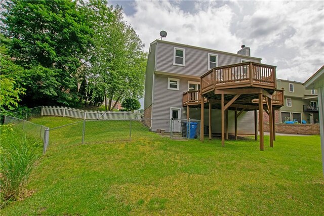 331 Burning Oaks Dr, North Huntingdon, PA 15642 - photo 39
