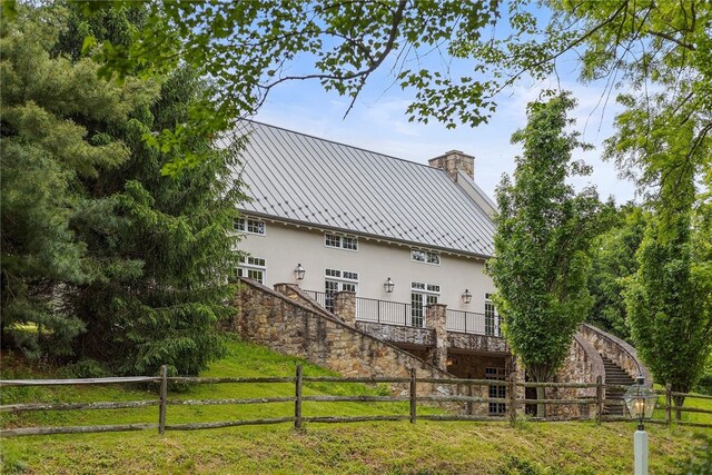 601 Backbone Rd, Sewickley Heights, PA 15143 - photo 49