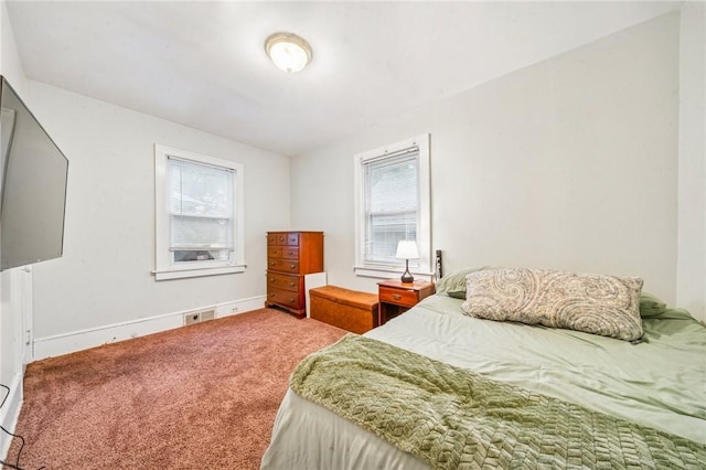 3722 Millerton Ave, Brighton Heights, PA 15212 - bedroom featuring carpet flooring and baseboards