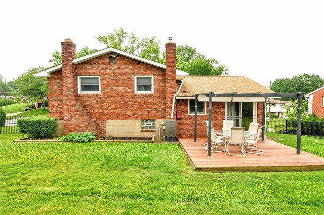 151 Greenlea Dr, Moon/Crescent Twp, PA 15108 - photo 9