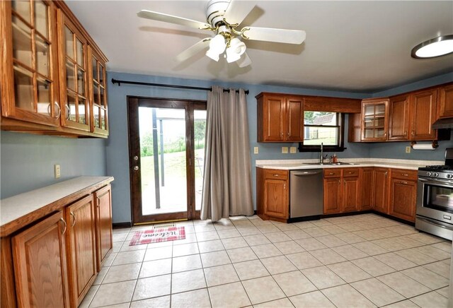 151 Greenlea Dr, Moon/Crescent Twp, PA 15108 - photo 18