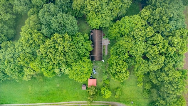 287 Hungarian Rd, Slippery Rock Twp But, PA 16057 - aerial view of property's location