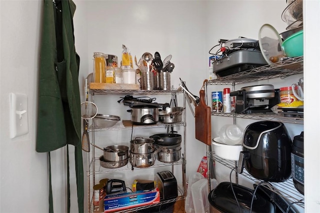 2700 Sumner St, South Side, PA 15203 - view of storage area