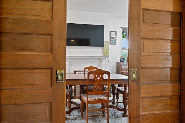 104 Overholt Dr, Scottdale, PA 15683 - view of dining area