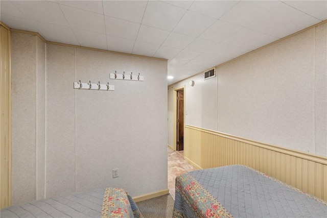1199 Chestnut St, Indiana Boro Ind, PA 15701 - view of carpeted bedroom