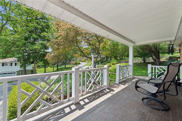 1199 Chestnut St, Indiana Boro Ind, PA 15701 - view of patio