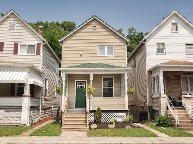 508 Mckinley Ave, East Vandergrift, PA 15629 - photo 2