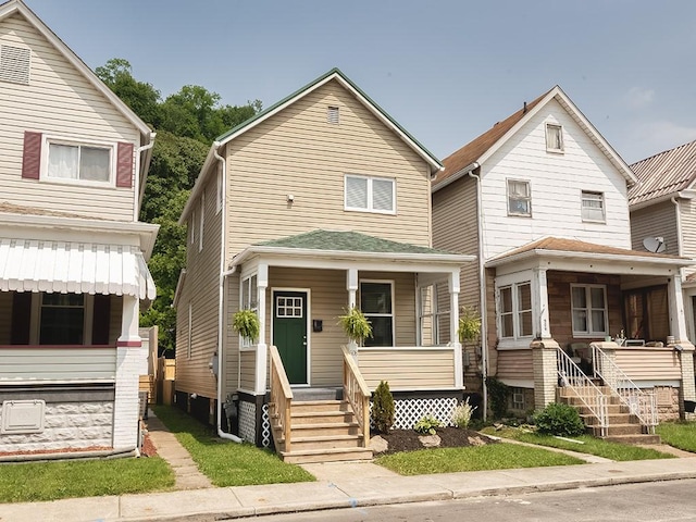 508 Mckinley Ave, East Vandergrift, PA 15629 - photo 1