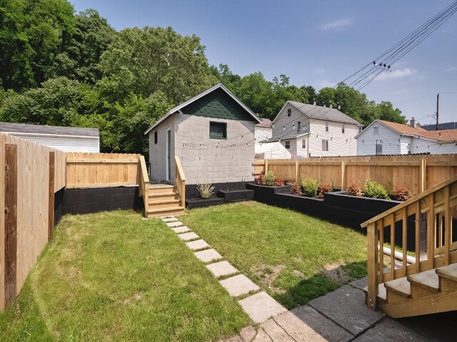 508 Mckinley Ave, East Vandergrift, PA 15629 - photo 30