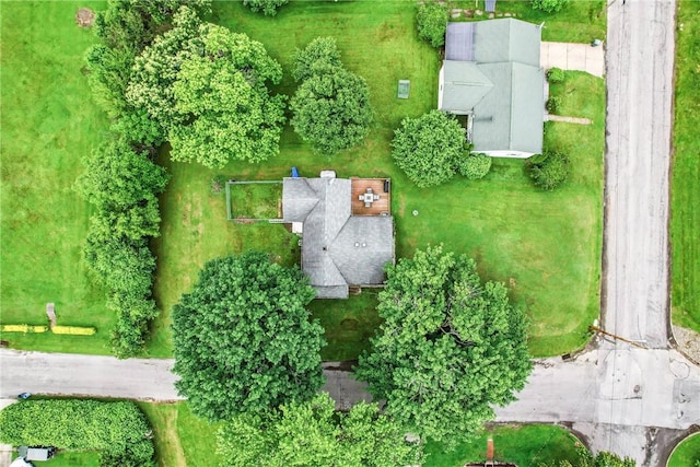 283 S 5th St, Sharpsville, PA 16150 - bird's eye view