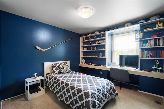 2609 Fox Chase Ct, South Fayette, PA 15017 - view of carpeted bedroom