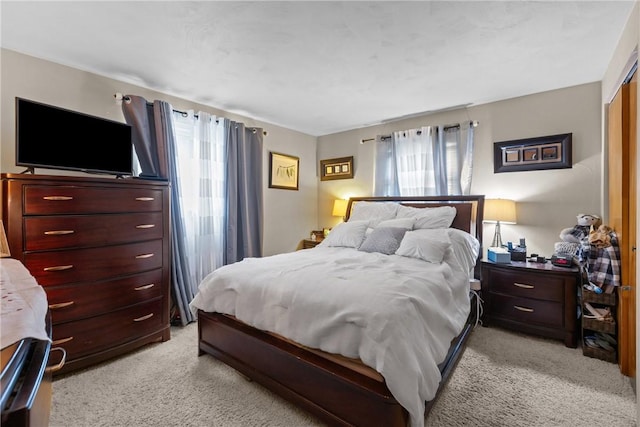 2920 Roland Ave, Baldwin Boro, PA 15227 - bedroom with light carpet