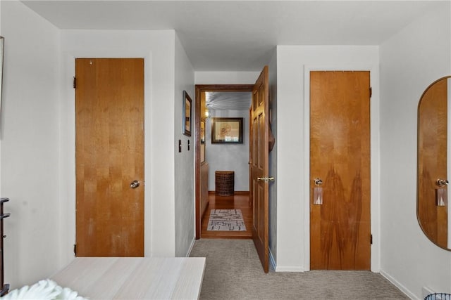 2920 Roland Ave, Baldwin Boro, PA 15227 - bedroom with carpet and baseboards