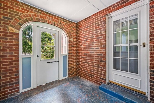1060 S Hermitage Rd, Hermitage, PA 16148 - view of doorway to property