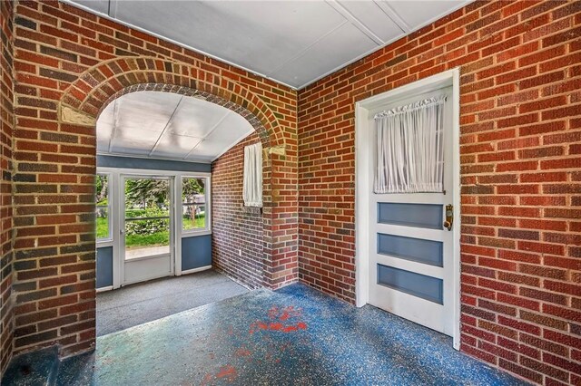 1060 S Hermitage Rd, Hermitage, PA 16148 - view of entrance to property
