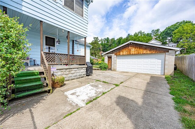 6138 Noblestown Rd, Oakdale, PA 15071 - photo 23